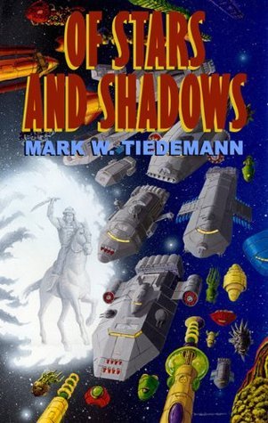 Cover of Of Stars and Shadows