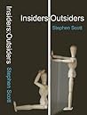 Insiders:Outsiders - Personal Journeys Through Depression