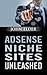 Adsense Niche Sites Unleashed