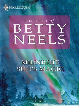 Midnight Sun's Magic (Kindle Edition)