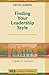Finding Your Leadership Style: A Guide for Ministers