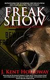 Freakshow (ENIGMA Directive #0.5) Freakshow (ENIGMA Directive #0.5)