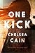 One Kick (Kick Lannigan, #1)