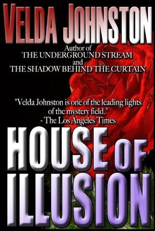House of Illusion (Kindle Edition)