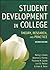 Student Development in College by Nancy J. Evans