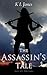 The Assassin's Tale (Isle of Dreams, #1)