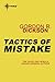 Tactics of Mistake by Gordon R. Dickson