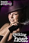 Packing Heat (Transsexual Erotica) (Transsexual Detective Erotica Book 3)
