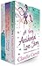 Claudia Carroll 3 Book Bundle: A Women's Fiction Collection of Three Heartwarming Romantic Comedy Stories