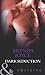 Dark Seduction (Masters of Time, #1)