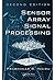 Sensor Array Signal Processing