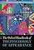 Oxford Handbook of the Psychology of Appearance