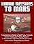 Human Missions to Mars: Comprehensive Collection of NASA Plans, Proposals, Current Thinking and Ongoing Research on Manned Mars Exploration, Robotic Precursors, ... Science Goals, Design Reference Mission