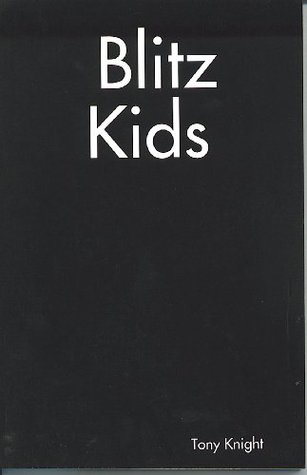 Blitz Kids (Kindle Edition)