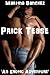 Prick Tease - There's Nothing Quite Like Being Sexually Teased (Hardcore Erotica)