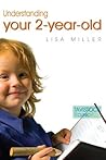 Book cover for Understanding Your Two-Year-Old (The Tavistock Clinic - Understanding Your Child)
