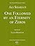 One Followed by an Eternity of Zeros (Islamic Renaissance Series)