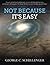 Not Because It's Easy (Knox Long Trilogy Book 1)