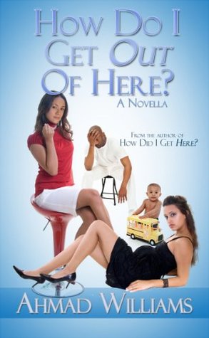How Do I Get Out Of Here? (Kindle Edition)