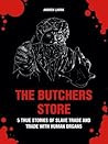The butchers store