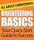Orienteering Basics: All About Orienteering