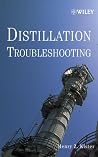 Book cover for Distillation Troubleshooting