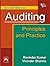 Auditing; Principles and Practice, Second Edition