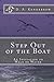 Step Out of the Boat