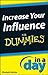 Increase Your Influence In ...
