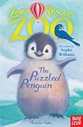 The Puzzled Penguin