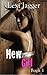 New Girl Book 1 (BDSM) - A Contemporary Erotic Romance by Lexi Jagger