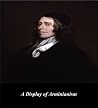 A Display of Arminianism Book cover for A Display of Arminianism