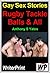 Gay Sex Stories - Rugby Tackle, Balls & All
