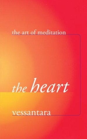 The Heart (Art of Meditation)
