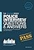 Police Officer Interview Questions and Answers