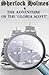 Sherlock Holmes and the Adventure of the 'Gloria Scott' (Annotated)