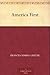 America First by Frances Nimmo Greene