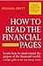 How to Read the Financial Pages