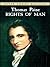 Rights of Man by Thomas Paine