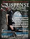 Suspense Magazine September 2012 Suspense Magazine September 2012