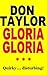 GLORIA GLORIA