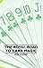 The Royal Road to Card Magic