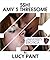 Shh...Amy's Library Threesome (University Erotica Book 8)
