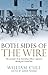 Both Sides of the Wire: The memoir of an Australian officer captured during the Great War