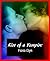 Kiss of a Vampire: An Erotic Paranormal Lesbian Vampire Novella