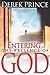 Entering The Presence Of God by Derek Prince Entering The Presence Of God by Derek Prince
