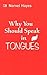 Why You Should Speak in Ton...
