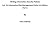 Information Risk Management Policy, Part A by Chris Inskeep