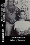 Book cover for Tales from the Old School of Tattooing