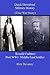 Ronald Crabtree, WW1 Middle East Soldier.: Post WW1 Historical Biography. (Narrative Historical Fiction).